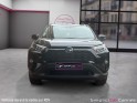 Toyota rav4 hybride my21 218 ch 2wd dynamic occasion cannes (06) simplicicar simplicibike france