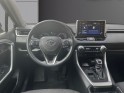 Toyota rav4 hybride my21 218 ch 2wd dynamic occasion cannes (06) simplicicar simplicibike france