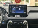 Toyota rav4 hybride my21 218 ch 2wd dynamic occasion cannes (06) simplicicar simplicibike france