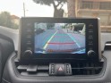 Toyota rav4 hybride my21 218 ch 2wd dynamic occasion cannes (06) simplicicar simplicibike france