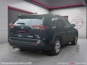 Toyota rav4 hybride my21 218 ch 2wd dynamic occasion cannes (06) simplicicar simplicibike france