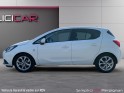 Opel corsa 1.4 90 ch excite / 1ère main / suivi complet / caméra de recul / garantie 12 mois occasion simplicicar perpignan...