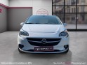 Opel corsa 1.4 90 ch excite / 1ère main / suivi complet / caméra de recul / garantie 12 mois occasion simplicicar perpignan...
