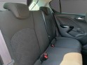 Opel corsa 1.4 90 ch excite / 1ère main / suivi complet / caméra de recul / garantie 12 mois occasion simplicicar perpignan...