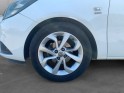 Opel corsa 1.4 90 ch excite / 1ère main / suivi complet / caméra de recul / garantie 12 mois occasion simplicicar perpignan...