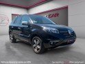 Renault koleos 2.0 dci 150 bose edition / caméra de recul / garantie 12 mois occasion simplicicar perpignan  simplicicar...