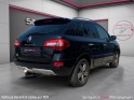 Renault koleos 2.0 dci 150 bose edition / caméra de recul / garantie 12 mois occasion simplicicar perpignan  simplicicar...