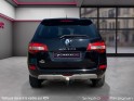 Renault koleos 2.0 dci 150 bose edition / caméra de recul / garantie 12 mois occasion simplicicar perpignan  simplicicar...