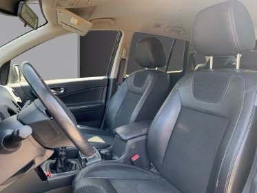 Renault koleos 2.0 dci 150 bose edition / caméra de recul / garantie 12 mois occasion simplicicar perpignan  simplicicar...