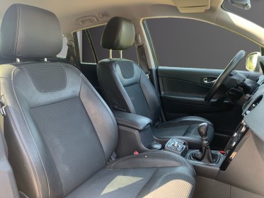 Renault koleos 2.0 dci 150 bose edition / caméra de recul / garantie 12 mois occasion simplicicar perpignan  simplicicar...