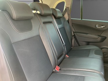 Renault koleos 2.0 dci 150 bose edition / caméra de recul / garantie 12 mois occasion simplicicar perpignan  simplicicar...