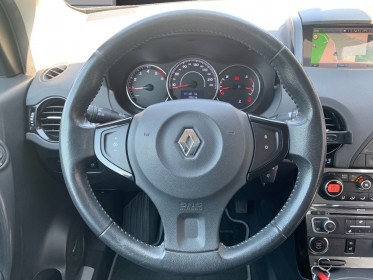 Renault koleos 2.0 dci 150 bose edition / caméra de recul / garantie 12 mois occasion simplicicar perpignan  simplicicar...