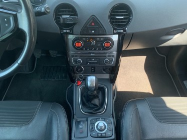 Renault koleos 2.0 dci 150 bose edition / caméra de recul / garantie 12 mois occasion simplicicar perpignan  simplicicar...