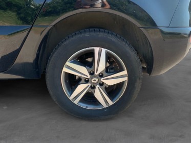 Renault koleos 2.0 dci 150 bose edition / caméra de recul / garantie 12 mois occasion simplicicar perpignan  simplicicar...