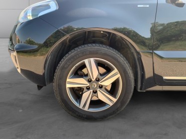 Renault koleos 2.0 dci 150 bose edition / caméra de recul / garantie 12 mois occasion simplicicar perpignan  simplicicar...