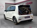 Volkswagen up up 1.0 115 bluemotion technology bvm6 gti / toit ouvrant occasion cannes (06) simplicicar simplicibike france