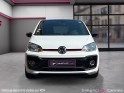 Volkswagen up up 1.0 115 bluemotion technology bvm6 gti / toit ouvrant occasion cannes (06) simplicicar simplicibike france