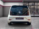 Volkswagen up up 1.0 115 bluemotion technology bvm6 gti / toit ouvrant occasion cannes (06) simplicicar simplicibike france