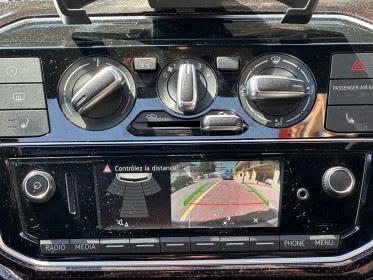 Volkswagen up up 1.0 115 bluemotion technology bvm6 gti / toit ouvrant occasion cannes (06) simplicicar simplicibike france