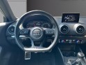 Audi a3 sportback 35 tfsi cod 150 s line occasion cannes (06) simplicicar simplicibike france