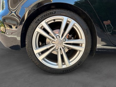Audi a3 sportback 35 tfsi cod 150 s line occasion cannes (06) simplicicar simplicibike france