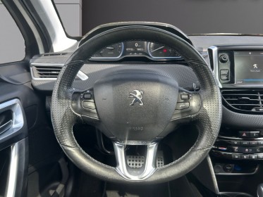 Peugeot 2008 1.2 110ch ss eat6 crossway occasion simplicicar caen  simplicicar simplicibike france