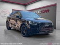 Audi q2 q2 35 tfsi 150 s tronic 7 s line plus occasion cannes (06) simplicicar simplicibike france