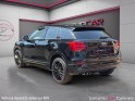 Audi q2 q2 35 tfsi 150 s tronic 7 s line plus occasion cannes (06) simplicicar simplicibike france