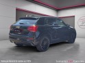 Audi q2 q2 35 tfsi 150 s tronic 7 s line plus occasion cannes (06) simplicicar simplicibike france
