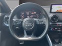 Audi q2 q2 35 tfsi 150 s tronic 7 s line plus occasion cannes (06) simplicicar simplicibike france