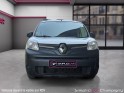 Renault kangoo express ze z.e. 33 ca maxi confort - clim - boite auto occasion champigny-sur-marne (94) simplicicar...