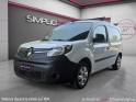 Renault kangoo express ze z.e. 33 ca maxi confort - clim - boite auto occasion champigny-sur-marne (94) simplicicar...