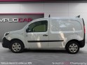 Renault kangoo express ze z.e. 33 ca maxi confort - clim - boite auto occasion champigny-sur-marne (94) simplicicar...