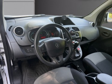 Renault kangoo express ze z.e. 33 ca maxi confort - clim - boite auto occasion champigny-sur-marne (94) simplicicar...