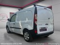 Renault kangoo express ze z.e. 33 ca maxi confort - clim - boite auto occasion champigny-sur-marne (94) simplicicar...