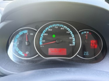 Renault kangoo express ze z.e. 33 ca maxi confort - clim - boite auto occasion champigny-sur-marne (94) simplicicar...