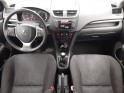 Suzuki swift iii 1.2 vvt so' color entretien suzuki régulateur/limitateur vitres Électriques key-less garantie 12 mois...