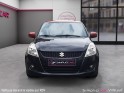 Suzuki swift iii 1.2 vvt so' color entretien suzuki régulateur/limitateur vitres Électriques key-less garantie 12 mois...