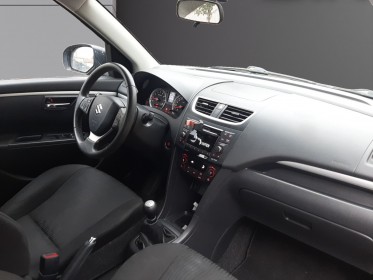 Suzuki swift iii 1.2 vvt so' color entretien suzuki régulateur/limitateur vitres Électriques key-less garantie 12 mois...