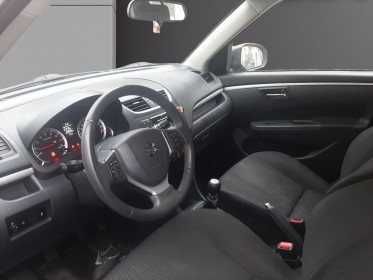 Suzuki swift iii 1.2 vvt so' color entretien suzuki régulateur/limitateur vitres Électriques key-less garantie 12 mois...