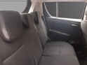 Suzuki swift iii 1.2 vvt so' color entretien suzuki régulateur/limitateur vitres Électriques key-less garantie 12 mois...