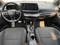 Hyundai i20 1.0 t-gdi 100 dct-7 n line michel vaillant occasion simplicicar les sables-d'olonne simplicicar simplicibike france