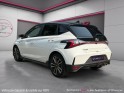Hyundai i20 1.0 t-gdi 100 dct-7 n line michel vaillant occasion simplicicar les sables-d'olonne simplicicar simplicibike france
