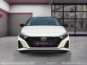 Hyundai i20 1.0 t-gdi 100 dct-7 n line michel vaillant occasion simplicicar les sables-d'olonne simplicicar simplicibike france