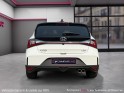 Hyundai i20 1.0 t-gdi 100 dct-7 n line michel vaillant occasion simplicicar les sables-d'olonne simplicicar simplicibike france