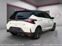 Hyundai i20 1.0 t-gdi 100 dct-7 n line michel vaillant occasion simplicicar les sables-d'olonne simplicicar simplicibike france