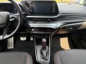 Hyundai i20 1.0 t-gdi 100 dct-7 n line michel vaillant occasion simplicicar les sables-d'olonne simplicicar simplicibike france