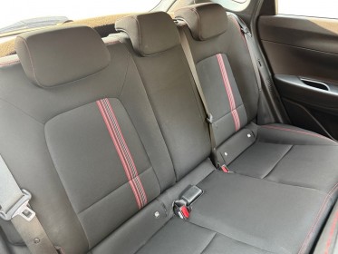 Hyundai i20 1.0 t-gdi 100 dct-7 n line michel vaillant occasion simplicicar les sables-d'olonne simplicicar simplicibike france