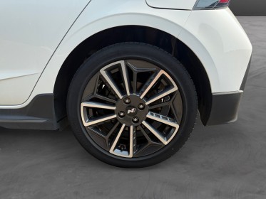 Hyundai i20 1.0 t-gdi 100 dct-7 n line michel vaillant occasion simplicicar les sables-d'olonne simplicicar simplicibike france