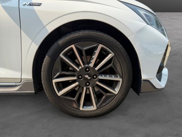 Hyundai i20 1.0 t-gdi 100 dct-7 n line michel vaillant occasion simplicicar les sables-d'olonne simplicicar simplicibike france